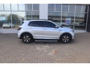 Volkswagen T-Cross 1.0TSI 85kW Comfortline - Image 4