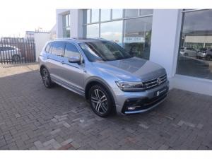 Volkswagen Tiguan Allspace 1.4TSI Comfortline - Image 1