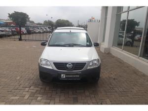 Nissan NP200 1.6i (aircon) - Image 6