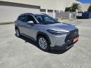 Thumbnail Toyota Corolla Cross 1.8 Hybrid XS