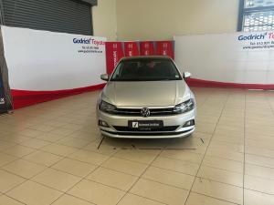 Volkswagen Polo hatch 1.0TSI Highline auto - Image 7