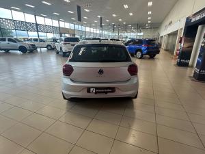 Volkswagen Polo hatch 1.0TSI Highline auto - Image 8