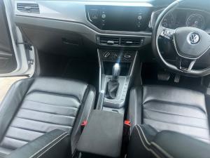 Volkswagen Polo hatch 1.0TSI Highline auto - Image 9