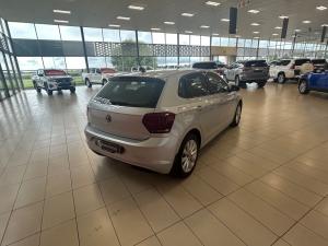 Volkswagen Polo hatch 1.0TSI Highline auto - Image 2