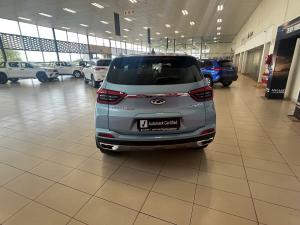Chery Tiggo 4 Pro 1.5T Elite manual - Image 6