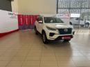 Thumbnail Toyota Fortuner 2.8GD-6