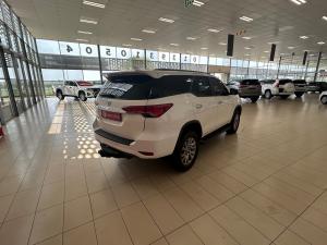 Toyota Fortuner 2.8GD-6 - Image 2
