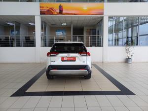 Toyota RAV4 2.5 VX AWD - Image 5