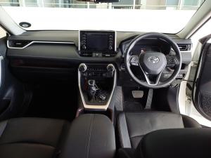 Toyota RAV4 2.5 VX AWD - Image 6
