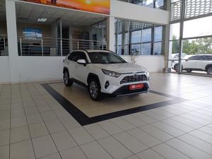 Toyota RAV4 2.5 VX AWD - Image 1