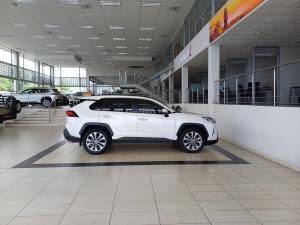 Toyota RAV4 2.5 VX AWD - Image 3
