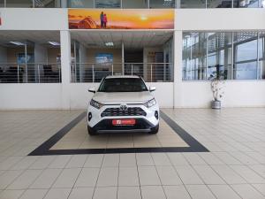 Toyota RAV4 2.5 VX AWD - Image 4
