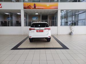 Toyota Fortuner 2.8GD-6 - Image 5