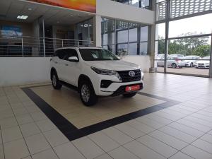Toyota Fortuner 2.8GD-6 - Image 1