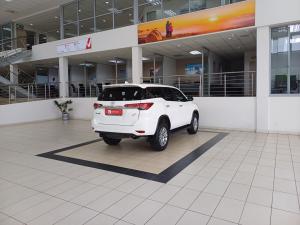 Toyota Fortuner 2.8GD-6 - Image 2
