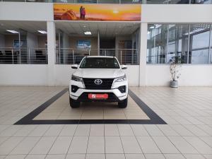 Toyota Fortuner 2.8GD-6 - Image 4