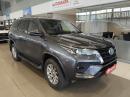 Thumbnail Toyota Fortuner 2.8GD-6 Raised Body automatic