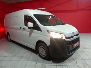 Toyota Quantum 2.8 SlwbP/V - Image 1