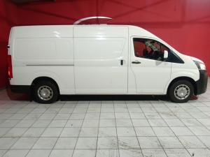 Toyota Quantum 2.8 SlwbP/V - Image 3