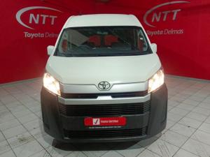 Toyota Quantum 2.8 SlwbP/V - Image 4