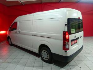 Toyota Quantum 2.8 SlwbP/V - Image 8