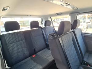 Volkswagen T6.1 Kombi 2.0TDi DSG 110KW Trendline - Image 14