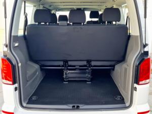 Volkswagen T6.1 Kombi 2.0TDi DSG 110KW Trendline - Image 16