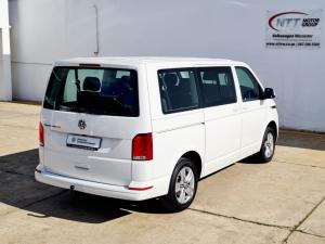 Volkswagen T6.1 Kombi 2.0TDi DSG 110KW Trendline - Image 19