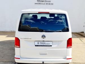 Volkswagen T6.1 Kombi 2.0TDi DSG 110KW Trendline - Image 20