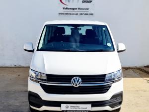 Volkswagen T6.1 Kombi 2.0TDi DSG 110KW Trendline - Image 2