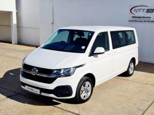 Volkswagen T6.1 Kombi 2.0TDi DSG 110KW Trendline - Image 3