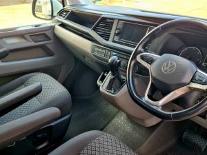 Volkswagen T6.1 Kombi 2.0TDi DSG 110KW Trendline - Image 4