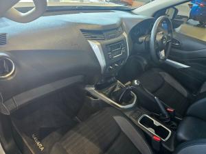 Nissan Navara 2.5DDTI SE S/C - Image 13