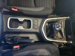 Nissan Navara 2.5DDTI SE S/C - Image 17