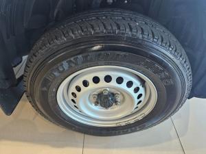 Nissan Navara 2.5DDTI SE S/C - Image 19
