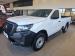 Nissan Navara 2.5DDTI SE S/C - Thumbnail 1
