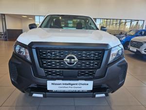 Nissan Navara 2.5DDTI SE S/C - Image 22