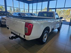 Nissan Navara 2.5DDTI SE S/C - Image 3