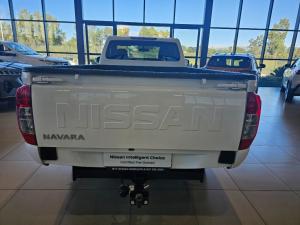 Nissan Navara 2.5DDTI SE S/C - Image 6