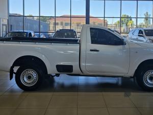 Nissan Navara 2.5DDTI SE S/C - Image 7
