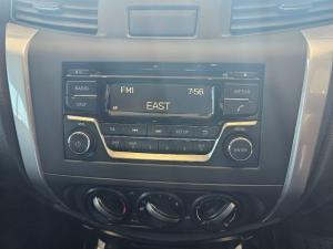 Nissan Navara 2.5DDTI SE S/C - Image 9