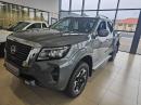Thumbnail Nissan Navara 2.5DDTI LE/LE Plus 4X4 automatic D/C