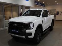 Thumbnail Ford Ranger 2.0D BI-T Wildtrak HR automatic 4X4 SUP CAB
