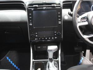 Hyundai Tucson 2.0 Elite automatic - Image 11