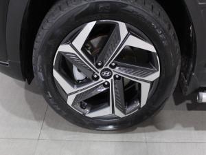 Hyundai Tucson 2.0 Elite automatic - Image 6