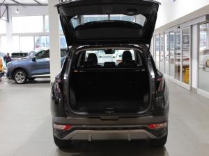 Hyundai Tucson 2.0 Elite automatic - Image 8