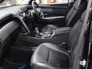 Hyundai Tucson 2.0 Elite automatic - Image 9