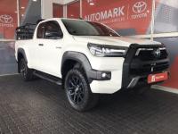 Thumbnail Toyota Hilux 2.8 GD-6 RB Legend 4X4 automaticE/CAB