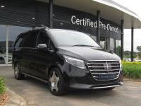 Thumbnail Mercedes-Benz V300d Exclusive