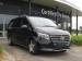 Mercedes-Benz V300d Exclusive - Thumbnail 1